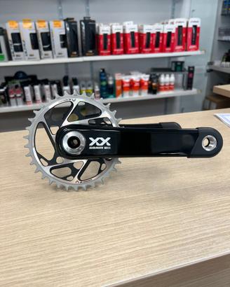 SRAM Guarnitura - XX SL Eagle