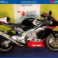 APRILIA RSV 1000 R Garantita e Finanziabile