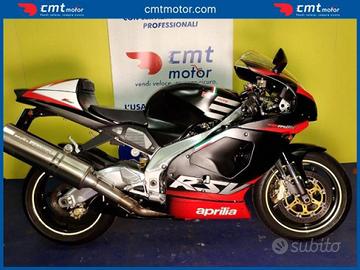 APRILIA RSV 1000 R Garantita e Finanziabile