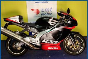 APRILIA RSV 1000 R Garantita e Finanziabile