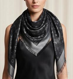 Louis Vuitton scialle