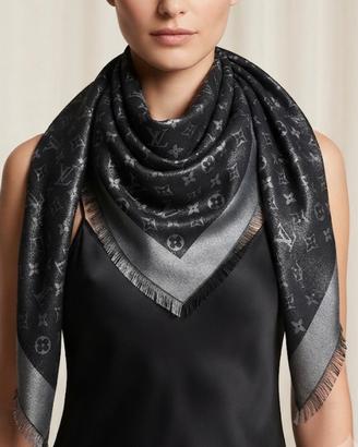 Louis Vuitton scialle