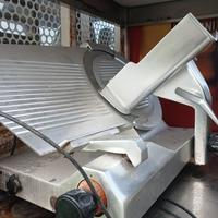 affettatrice professionale