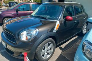 Mini Cooper Countryman 1.6 D