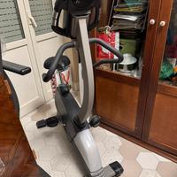 Cyclette Pro-Form 750 EKG