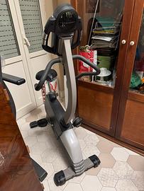 Cyclette Pro-Form 750 EKG