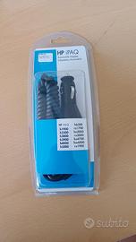 caricabatteria palmare HP modelli indicati in foto