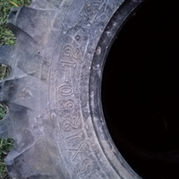 Gomme quad