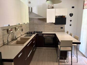 cucina completa