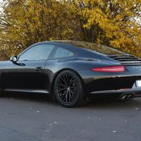 4 cerchi 20" EtaBeta Porsche 991 Carrera 4