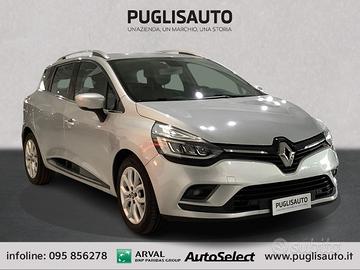 RENAULT Clio Sporter dCi 90CV S&S Intensive