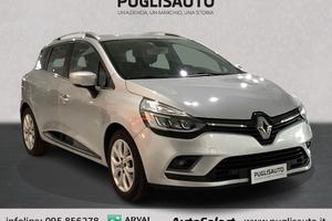 RENAULT Clio Sporter dCi 90CV S&S Intensive