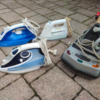 vaporella , ferri da stiro 