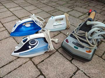vaporella , ferri da stiro 