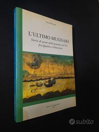 L'ultimo Mugnaio