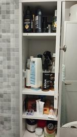 colonnina per bagno