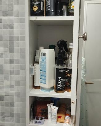 colonnina per bagno