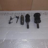 cambio completo ducati hypermotard 821