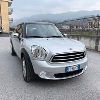 Mini Cooper D Paceman