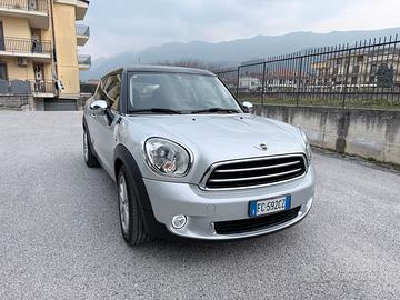 Mini Cooper D Paceman