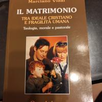 Vidal. Matrimonio. Queriniana 