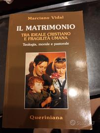 Vidal. Matrimonio. Queriniana 