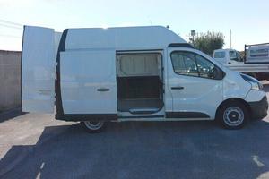 RENAULT TRAFIC 1.6 DCI 120CV FURGONE L1 H2