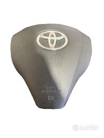 AIRBAG VOLANTE TOYOTA Yaris Serie 451300d160b0 (08