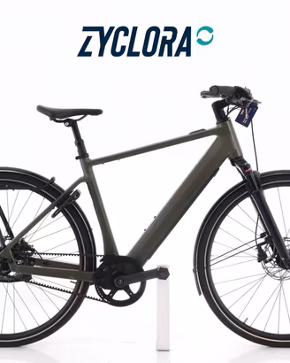 Riese Muller UBN Five Silent t.XL