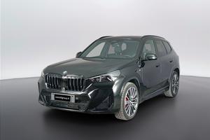 BMW X1 U11 - X1 xdrive23d mhev 48V MSport P U13169