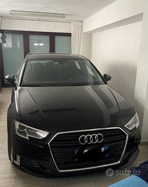 Audi A 3