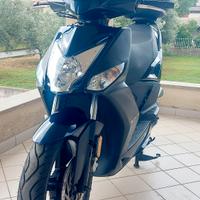 Kymco Agility 50 R16+ - 2022