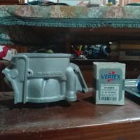 Cilindro Cagiva wmx 125 85/86