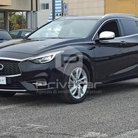INFINITI Q30 1.5 diesel Premium Tech