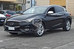 INFINITI Q30 1.5 diesel Premium Tech
