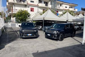 Jeep Renegade 1.6 Mjt 130 CV Limited KM CERTIFICAT