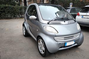 Smart city cupè anno 2001 - Automatica