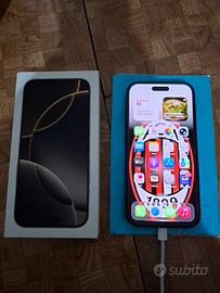 iphone 16 pro max titanium 