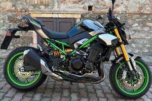 Kawasaki Z900 SE 2025
