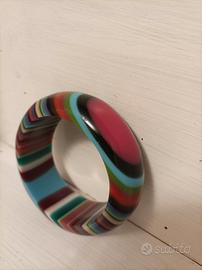 Sobral Bracciale Pop Art