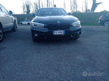 Bmw serie 1