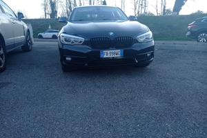 Bmw serie 1