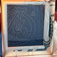 Cornice “Re Argento”