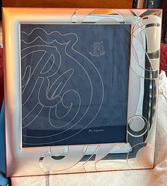 Cornice “Re Argento”