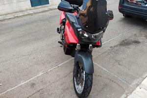Aprilia caponord 1000 