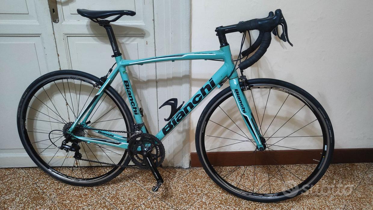Bianchi corsa Fantastiche offerte di Biciclette