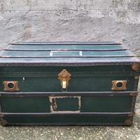 Baule vintage