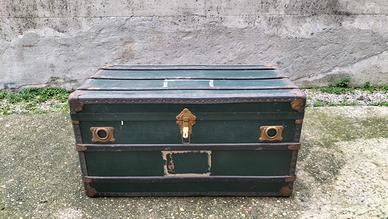Baule vintage