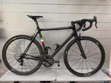 BICI COLNAGO  C 60  CARBONIO