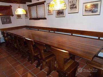 tavolo taverna